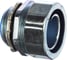 Муфта вводная для металлорукава FORTISFLEX 10 шт ВМ-25 61371 2