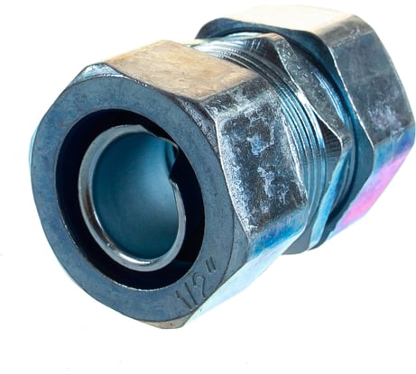 Соединительная муфта FORTISFLEX СММ-15 61397