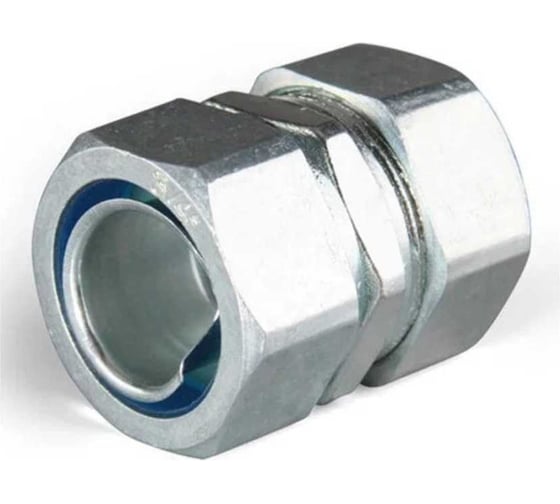 Соединительная муфта FORTISFLEX СММ-15 61397