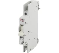 Дополнительный контакт состояния автоматического выключателя ЭРА NO-902-84 Б0031715