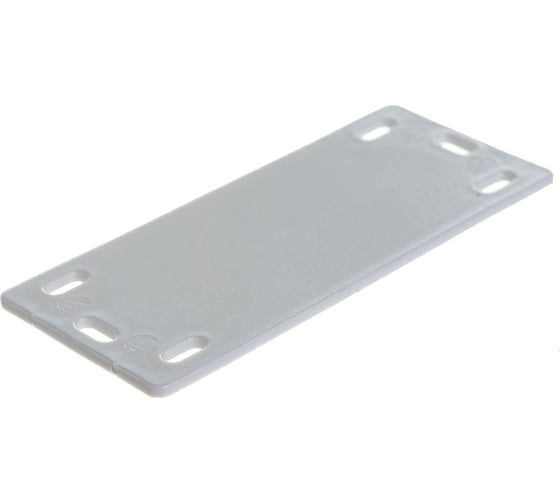 Кабельная бирка FORTISFLEX У-212М 100 штук 70221
