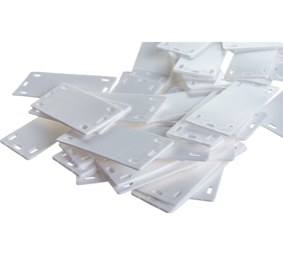 Кабельная бирка FORTISFLEX У-212М 100 штук 70221
