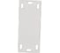Кабельная бирка FORTISFLEX У-212М 100 штук 70221 3