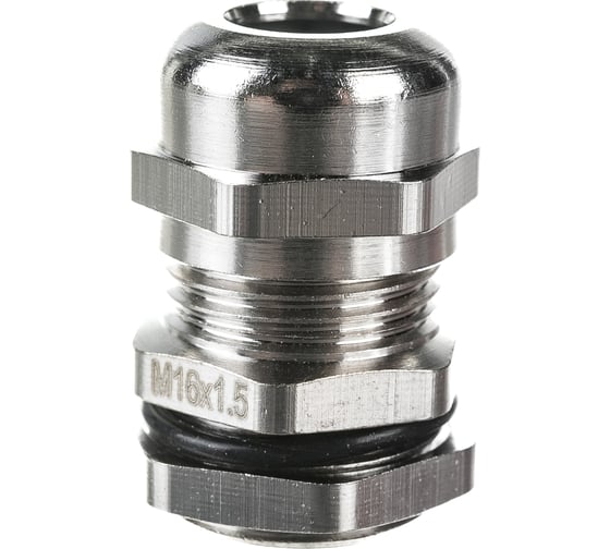 Кабельный ввод (сальник) FORTISFLEX MG-M-16 68116