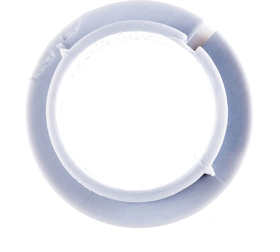 Проходная втулка FORTISFLEX В28, 26-28 250 шт 70034