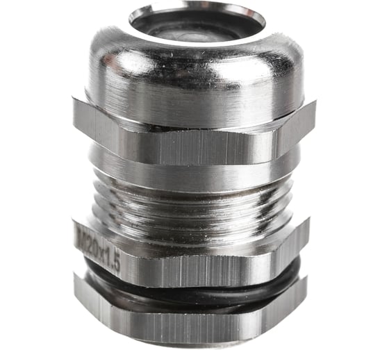Кабельный ввод (сальник) FORTISFLEX MG-M-20 68117