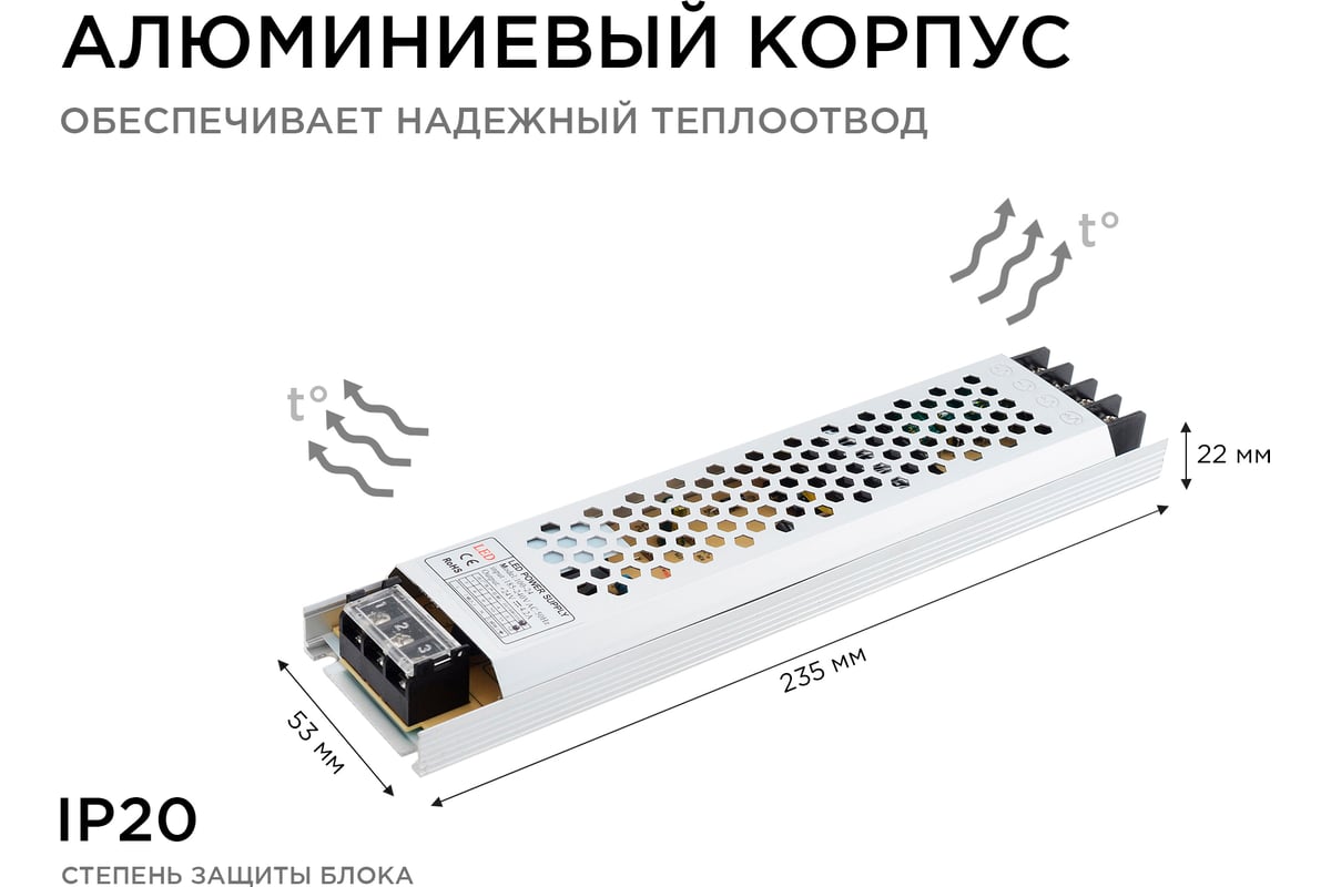 E3646A - источник питания