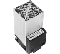 Нагреватель Rem 182x85x85 мм ВхШхГ, 250Вт, на DIN-рейку, для шкафов, 220V HGL046-250W