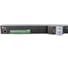 Блок силовых розеток Rem -MC, Shuko х 20, вход IEC 320 309 3PN, шнур 3 м, 1463x45x60 мм (ВхШхГ), 32А, для шкафов, автомат, алюминий, с контроллером R-MC1-32-20S-A-MI-1420-3-2P 5
