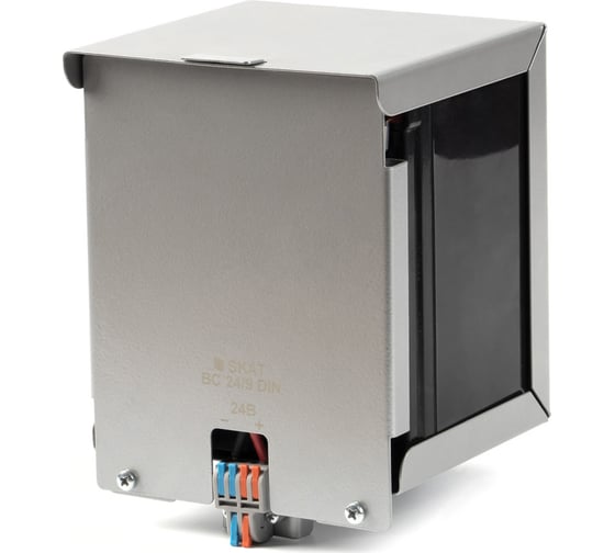 Батарейный блок Бастион skat bc 24/9 din 370
