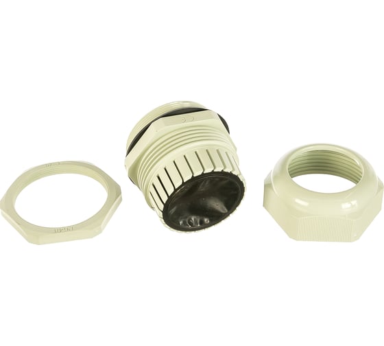 Кабельный ввод FORTISFLEX сальник PG 48 34-44 мм 6452
