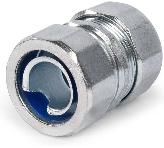 Соединительная муфта FORTISFLEX СММ-25 61399