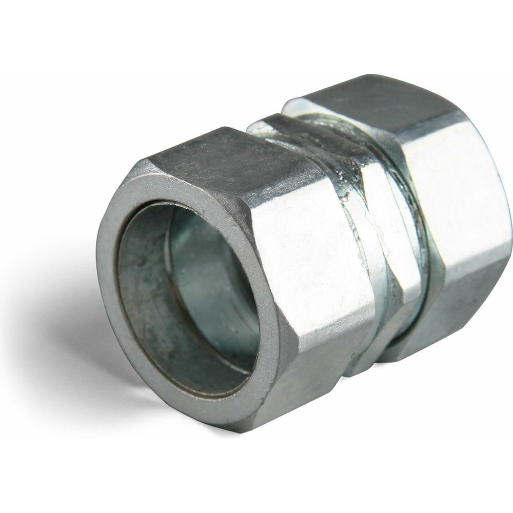 Соединительная муфта FORTISFLEX СТМ-32 61406 - выгодная цена, отзывы ...