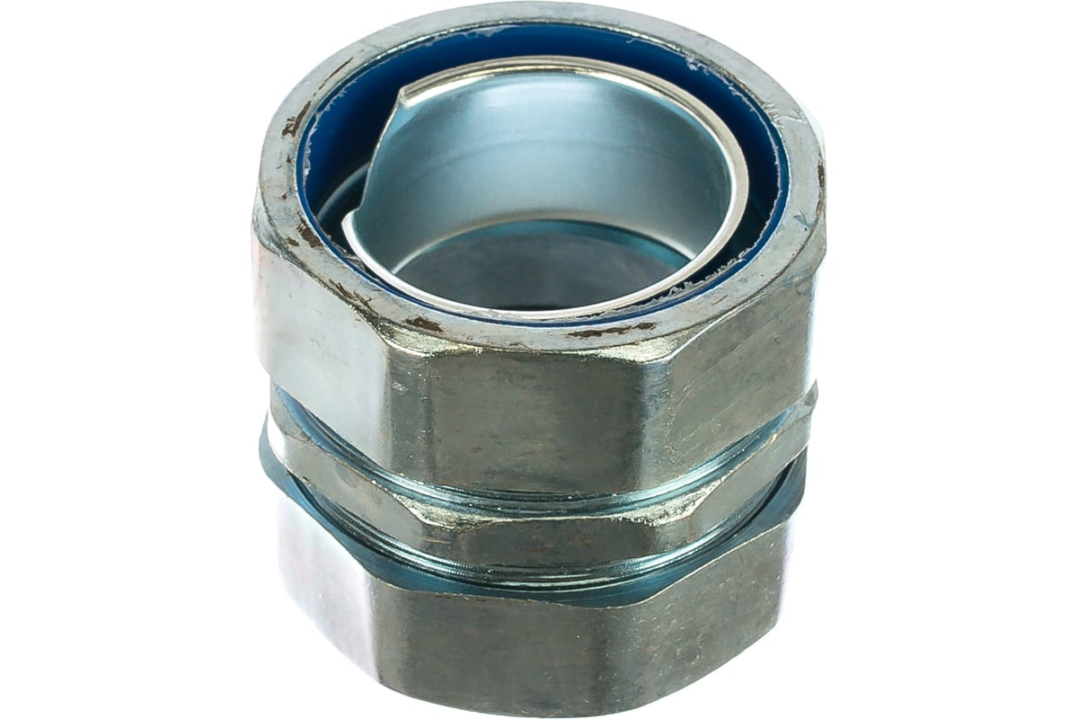 Соединительная муфта FORTISFLEX СТМ-50 61408 - выгодная цена, отзывы ...