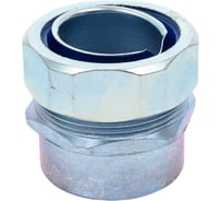 Соединительная резьбовая муфта FORTISFLEX СТМР-32 61412