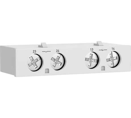 Блок-контакт EKF АПД 32-БК-11 NO+NC PROxima apd2-bk11