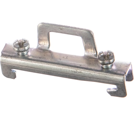 Зажим на DIN-рейку EKF HDW-201 ahdw-201 9106085 1