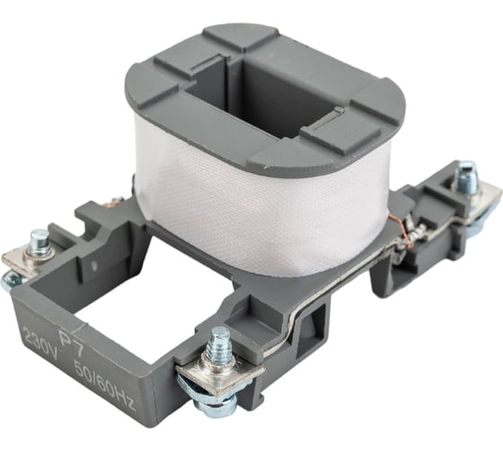 Катушка управления EKF КМЭ 09А-18А 230В ctr-k-09-18a-230v 7106389
