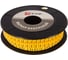 Маркировочное кольцо EKF 0-4 мм, 3, КМ, 500шт, plc-KM-4-3 1130648 2