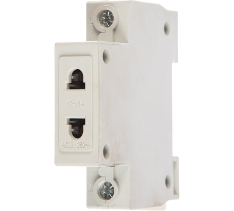 Розетка EKF РД-47 PROxima 5749230