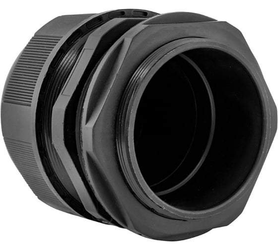 Сальник EKF MG63 IP68 d отверстия 63мм d проводника 40-50мм (4 шт.) PROxima plc-mg-63
