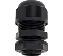 Сальник IEK MG-20 диаметр кабеля 10-14 мм IP68 9713278