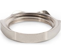 Гайка FORTISFLEX латунная, заземляющая г3-м50 88242