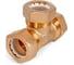 Соединительная муфта FORTISFLEX ffc-t 15 86649 1