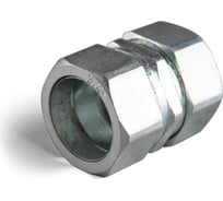 Соединительная муфта FORTISFLEX стт-15 (1/2") 87902