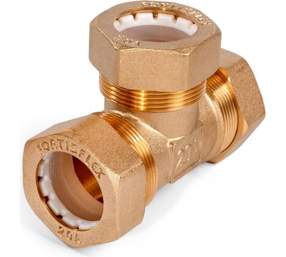Соединительная муфта FORTISFLEX ffc-t 20 86650 1