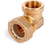 Соединительная муфта FORTISFLEX ffc(90) 15 86643