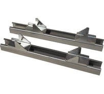 Комплект крепления на столб TFortis (ККС-2) АВ5065665