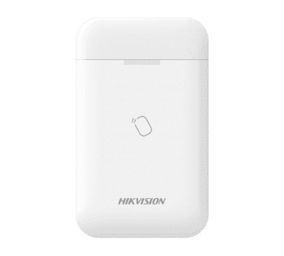 Беспроводная система охраны Hikvision Tag DS-PT1-WE УТ-00034894 1