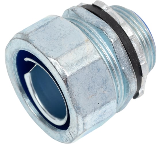 Вводная муфта FORTISFLEX вм-20-м25 88907 1