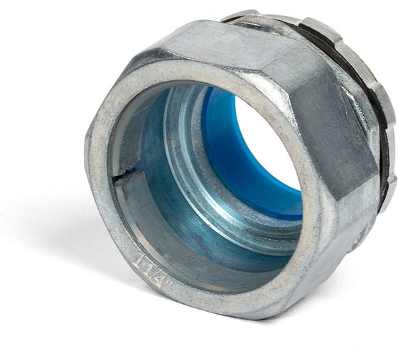 Вводная муфта FORTISFLEX вт-32, 1 1/4" 87913 1