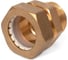 Вводная муфта FORTISFLEX fmc 25 86641 1