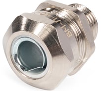 Вводная латунная муфта FORTISFLEX вм-л-10-м16 88853