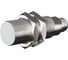 Индуктивный датчик Prompower kj118-d08pa-ds1248-ly, латунь, заподлицо, м18, 8 мм, pnp-но, разъем m12 KJ118D08PADS1248LY 3