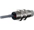 Индуктивный датчик Prompower kt118-d16na-d355-ly, латунь, незаподлицо, м18, 16 мм, npn-но, кабель 2 метра KT118D16NAD355LY 2