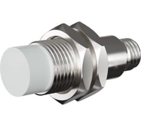 Индуктивный датчик Prompower kt118-d16na-ds1253-ly, латунь, незаподлицо, м18, 16 мм, npn-но, разъем м12 KT118D16NADS1253LY