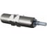 Индуктивный датчик Prompower kj112-d04na-d350-ly, латунь, заподлицо, м12, 4 мм, npn-но, кабель 2 метра KJ112D04NAD350LY 1