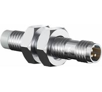 Индуктивный датчик Prompower kt208-d04na-ds845-ly, нерж. сталь, незаподлицо, м8, 4 мм, npn-но, разъем м8 KT208D04NADS845LY