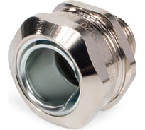 Вводная латунная муфта FORTISFLEX вм-л-20-м20 88857