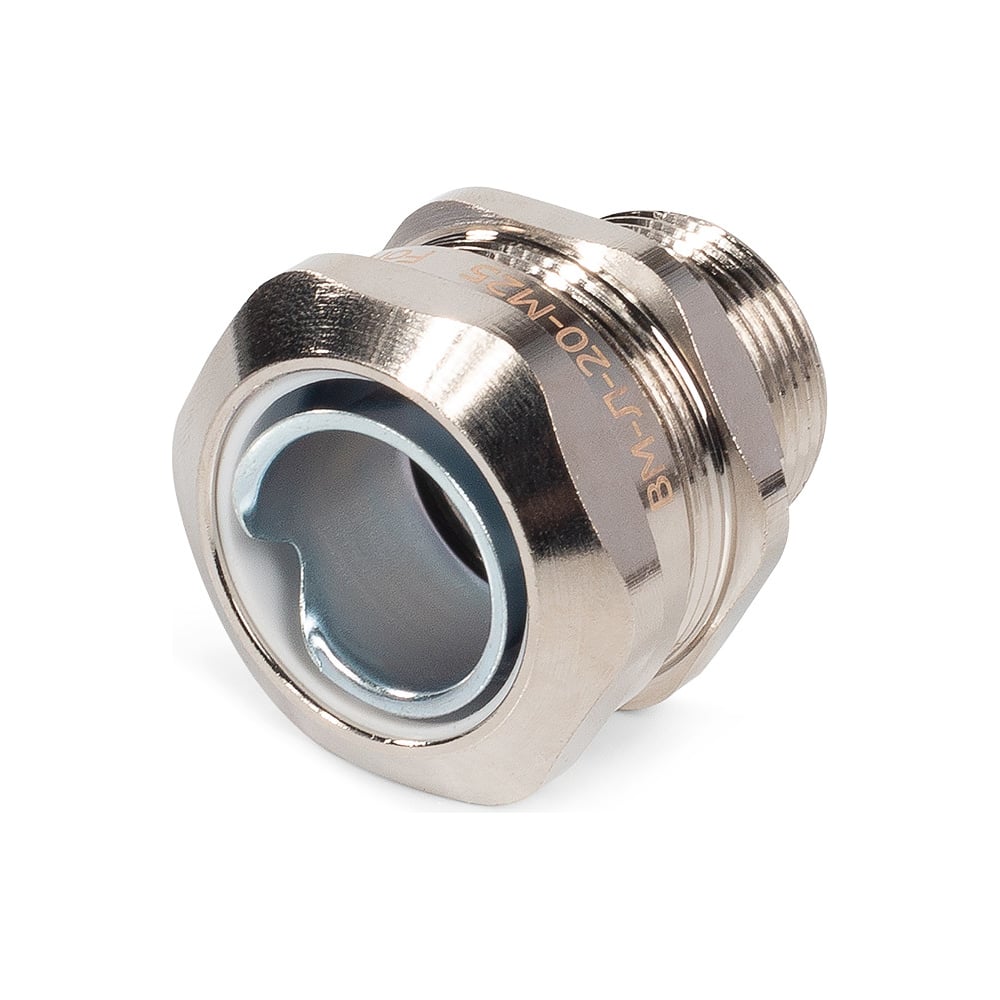 Вводная латунная муфта FORTISFLEX вм-л-20-м25 88858 - выгодная цена ...