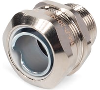 Вводная латунная муфта FORTISFLEX вм-л-20-м25 88858