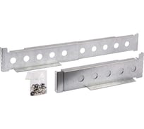 Комплект направляющих Gigalink в стойку 19" (rail kit) для ups (мин - 320мм, макс - 530мм) GL-UPS-OL-RKIT-320
