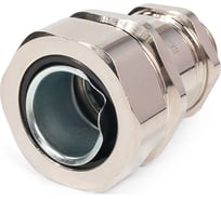 Кабельный ввод FORTISFLEX для металлорукава вк-м20 8-16 мм мр20 87948