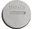 Заглушка FORTISFLEX пластиковая окп-m16 88673 1