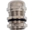 Кабельный ввод FORTISFLEX латунный pgm-l 11, 5-10 мм 88833 4