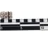 Кабельный ввод FORTISFLEX латунный pgm-l 11, 5-10 мм 88833 5